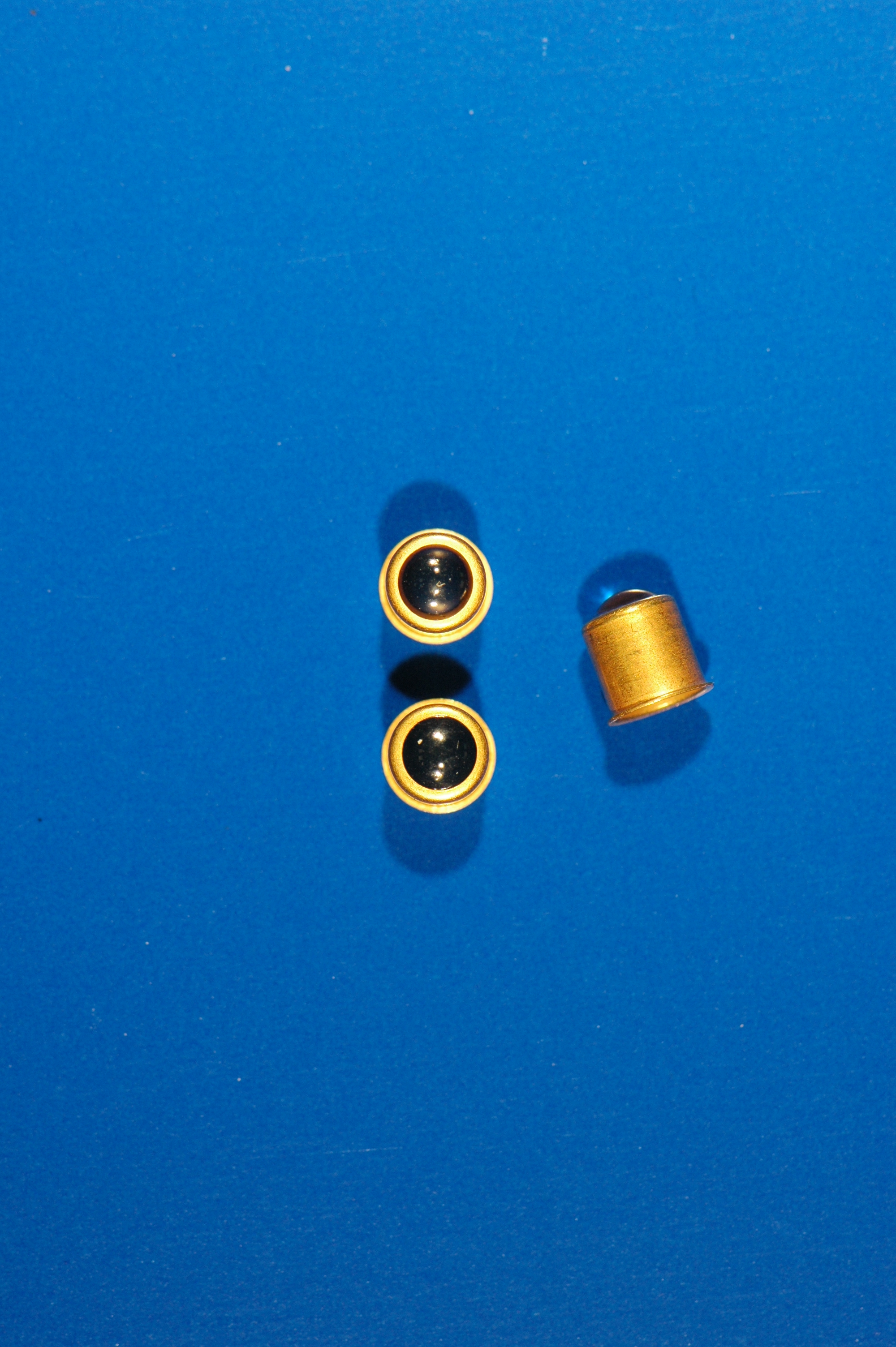 Lens Cap for TOHeader (Curved) Platronics Seals