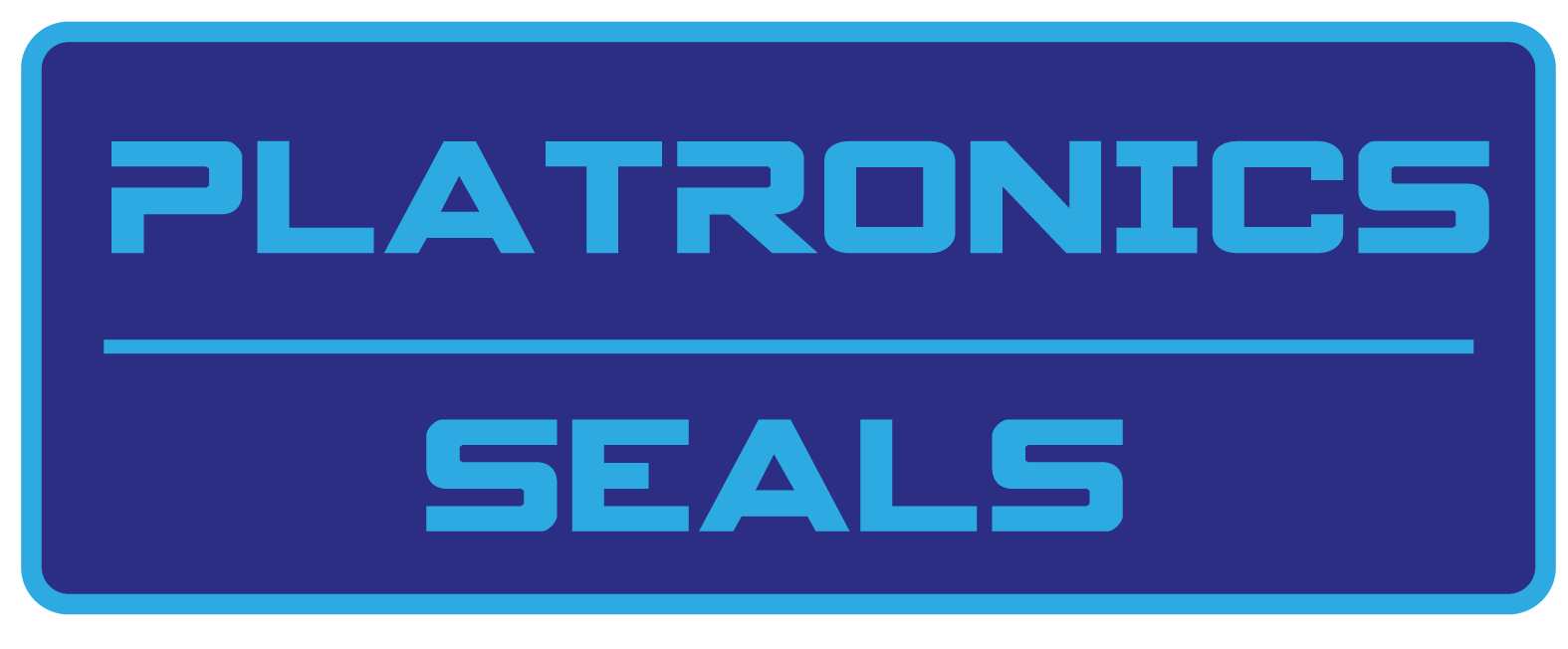 Platronics Seals