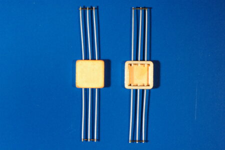 TO-257 6-pin Package