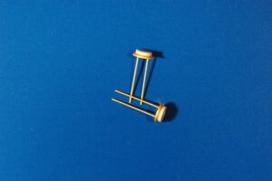 Laser Diode and Optoelectronics Packages