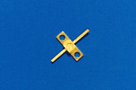 Package for Microwave Diode