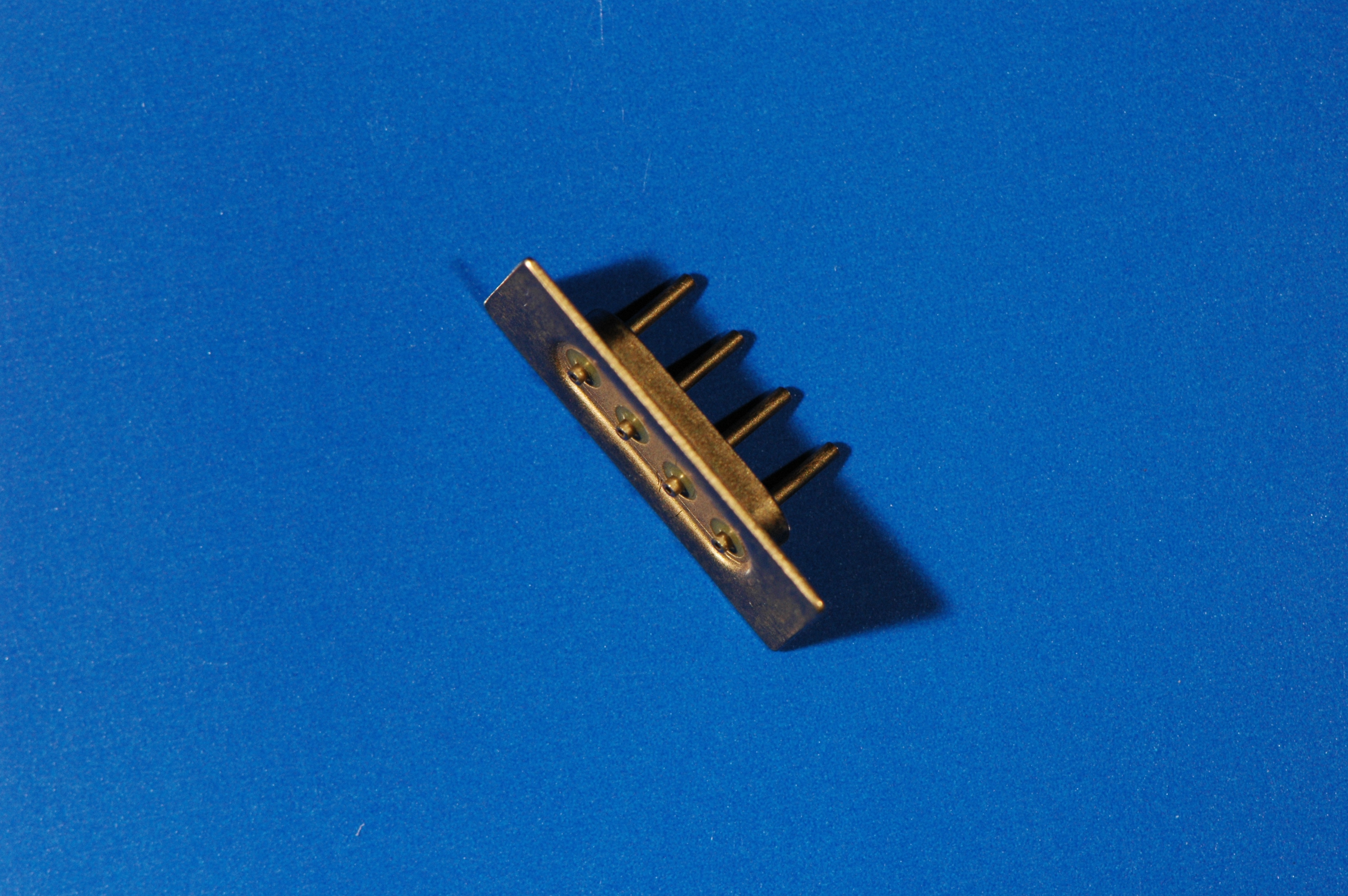 Custom Seals Platronics Seals